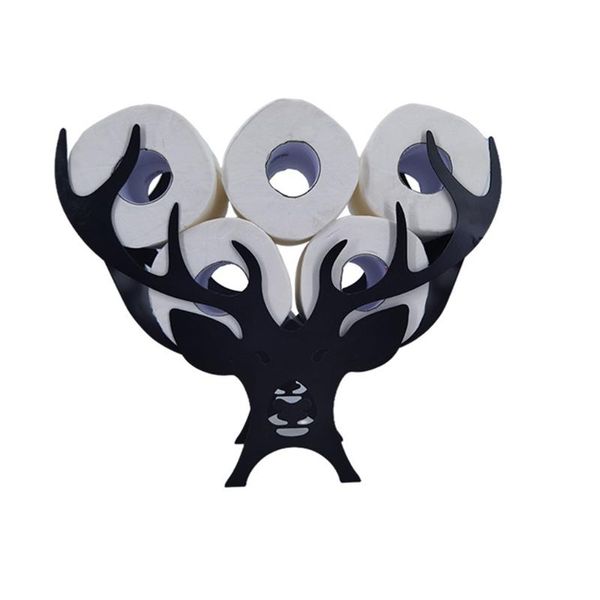 toilet paper holders fawn decoration holder bathroom kitchen roll rack animal sheep cattle cat storage tissue towel iron wc stand
toilet paper holders fawn decoration holder bathroom kitchen roll rack animal sheep cattle cat storage tissue towel iron wc stand