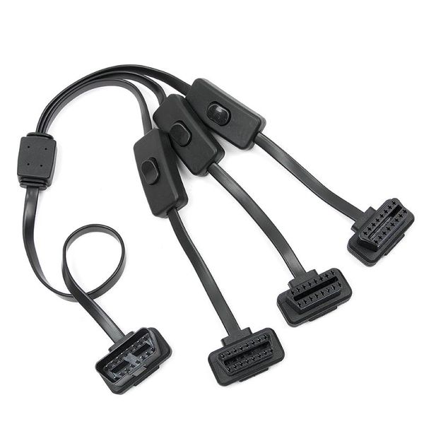 2 splitter extension 1 to 3 with switch y cable male three port female for elm327 auto diagnostic scanner tool tools
2 splitter extension 1 to 3 with switch y cable male three port female for elm327 auto diagnostic scanner tool tools