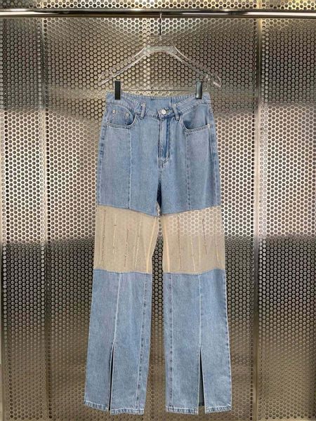 women's jeans 2021 summer women sheer mesh patchwork denim pants female casual straight for ladies ddxgz2 5.04, Blue
women's jeans 2021 summer women sheer mesh patchwork denim pants female casual straight for ladies ddxgz2 5.04, Blue