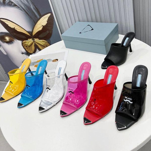 new women sandals summer fashion transparent tpu slippers women wedding dress shoes slides elegant high heels concise genuine leather slippe, Black
new women sandals summer fashion transparent tpu slippers women wedding dress shoes slides elegant high heels concise genuine leather slippe, Black