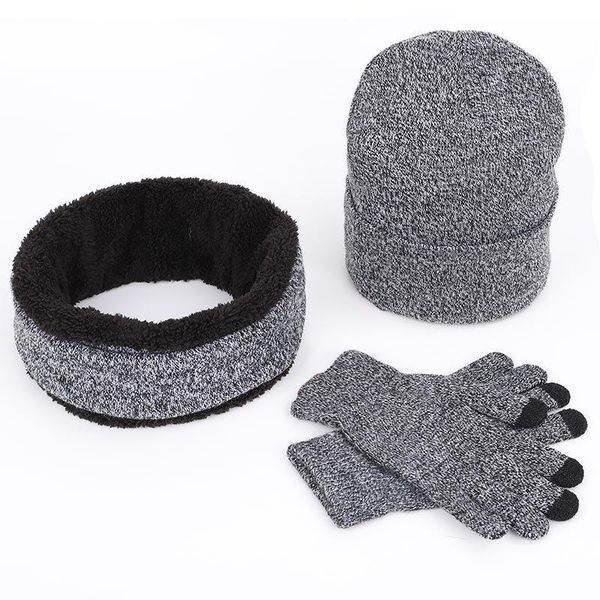 hats, scarves & gloves sets beanies hat scarf set winter knitted thick warm cap women men solid retro beanie, Blue;gray
hats, scarves & gloves sets beanies hat scarf set winter knitted thick warm cap women men solid retro beanie, Blue;gray