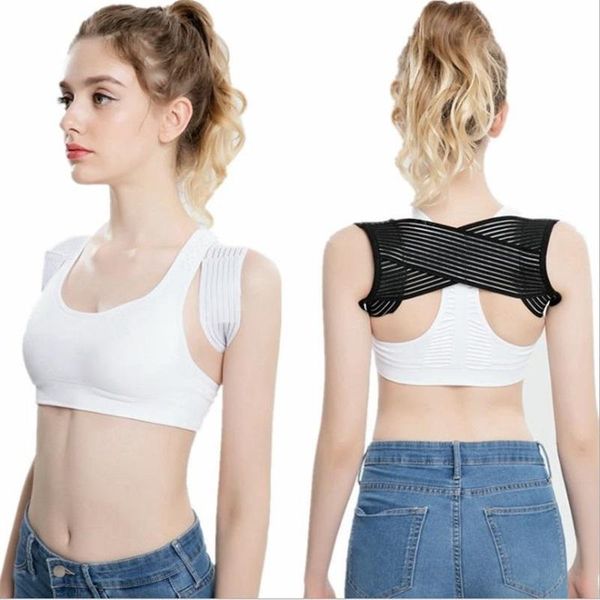 humpback correction belt spine posture with students children anti-humpback standing corrector back support, Black;blue
humpback correction belt spine posture with students children anti-humpback standing corrector back support, Black;blue