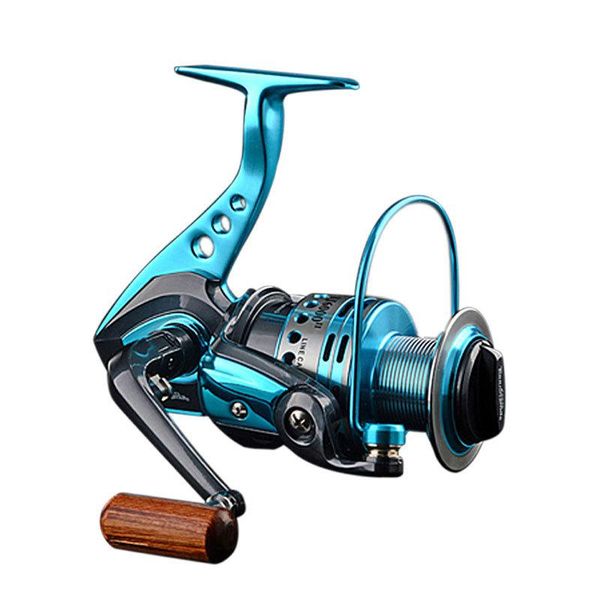 baitcasting reels high-end aluminum spool spinning reel 12bb 1000 - 7000 series fishing saltwater fish ratio
baitcasting reels high-end aluminum spool spinning reel 12bb 1000 - 7000 series fishing saltwater fish ratio
