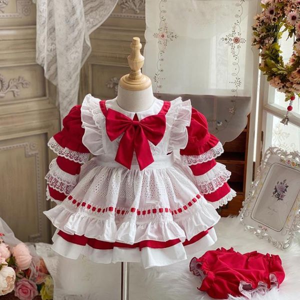 girl's dresses miayii baby clothing spanish vintage lolita turkey ball gown lace bow birthday party easter princess dress for girls y37, Red;yellow
girl's dresses miayii baby clothing spanish vintage lolita turkey ball gown lace bow birthday party easter princess dress for girls y37, Red;yellow