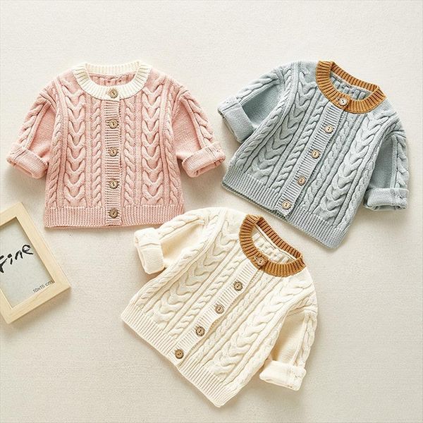 autumn korean style kids handmade knitted clothes baby sweater coat boys girls solid cardigan, Blue;gray
autumn korean style kids handmade knitted clothes baby sweater coat boys girls solid cardigan, Blue;gray