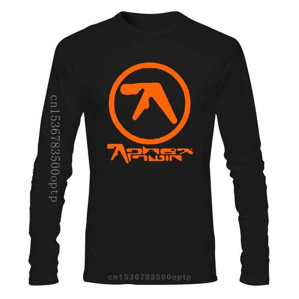 men's t-shirts aphex twin electro music logo black t shirt size s to 3xl funny boy cotton, White;black
men's t-shirts aphex twin electro music logo black t shirt size s to 3xl funny boy cotton, White;black