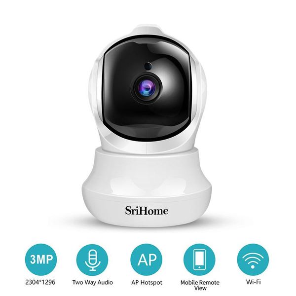 smart home security camera video surveillance hd 1080p wireless ip wifi night vision baby monitor 360° cameras
smart home security camera video surveillance hd 1080p wireless ip wifi night vision baby monitor 360° cameras