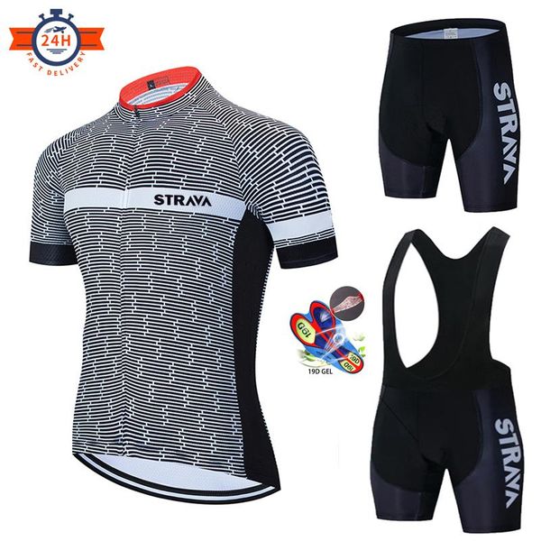 pro cycling jersey set 100% polyester men mtb bike clothes kit racing bicycle clothing uniforms maillot ropa ciclismo sets, Black;blue
pro cycling jersey set 100% polyester men mtb bike clothes kit racing bicycle clothing uniforms maillot ropa ciclismo sets, Black;blue