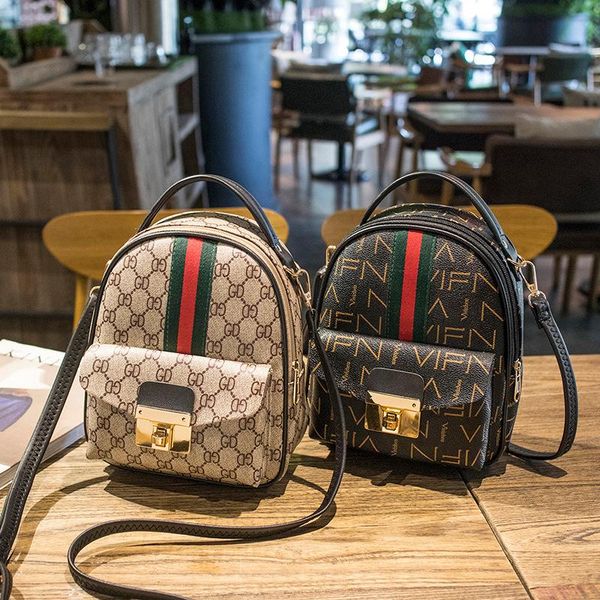 backpack women's style leisure all-match fashion mini ladies travel multi-function small bag female
backpack women's style leisure all-match fashion mini ladies travel multi-function small bag female