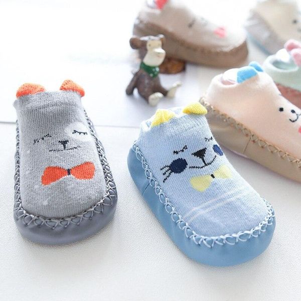 kids socks shoes cartoon baby home non-slip soft sole cotton children floor girl boy born, Pink;yellow
kids socks shoes cartoon baby home non-slip soft sole cotton children floor girl boy born, Pink;yellow