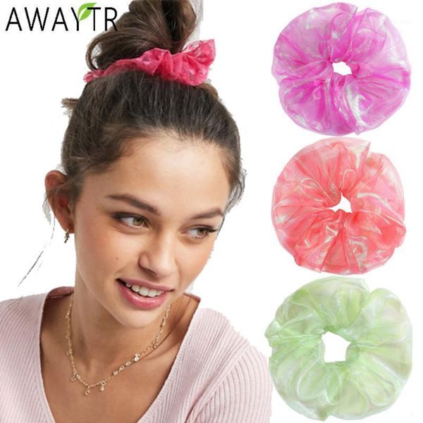 shiny reflective hair accessories scrunchies for women elastic hairbands ponytail holder tie rubber rope headbands1
shiny reflective hair accessories scrunchies for women elastic hairbands ponytail holder tie rubber rope headbands1