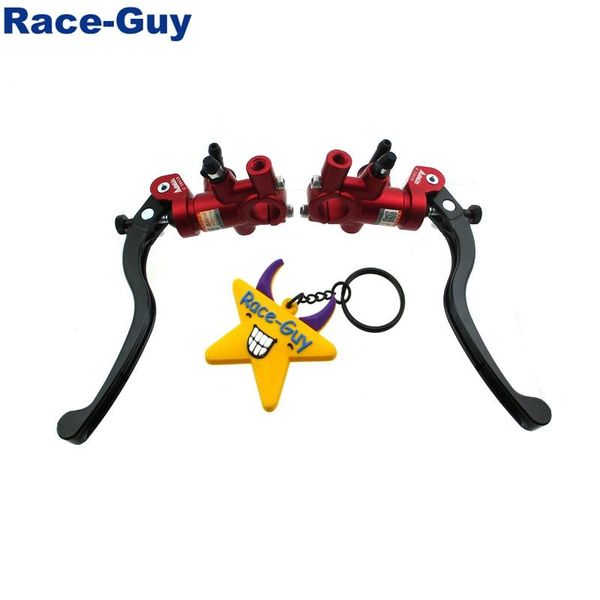 22mm aluminum left adelin brake clutch master cylinder hydraulic 16x18mm piston for motorcycle motor bike engine assembly
22mm aluminum left adelin brake clutch master cylinder hydraulic 16x18mm piston for motorcycle motor bike engine assembly