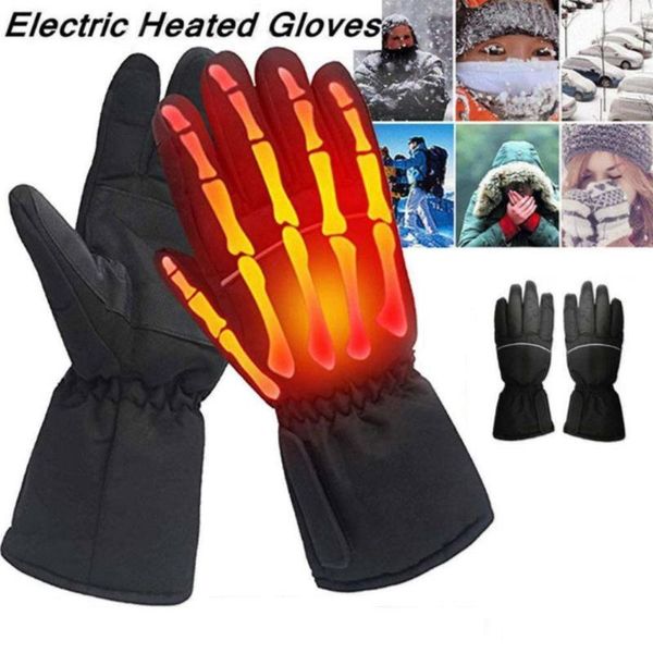 ski gloves outdoor sports electric heating gloves/five-finger box gloves/battery gloves/warm h6a6
ski gloves outdoor sports electric heating gloves/five-finger box gloves/battery gloves/warm h6a6