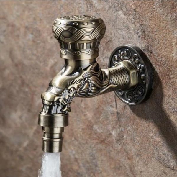 antique bronze bibcock zinc alloy carved wall mount washing machine small tap faucet decorative outdoor garden sink accessories bathroom fau
antique bronze bibcock zinc alloy carved wall mount washing machine small tap faucet decorative outdoor garden sink accessories bathroom fau