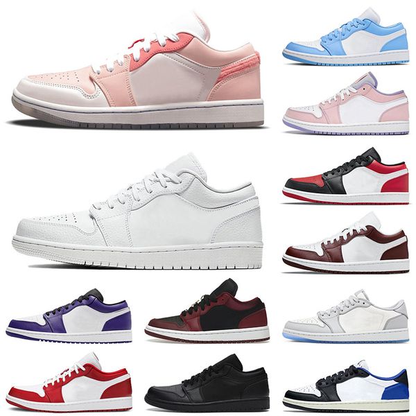 jumpman 1 low trainers basketball shoes for men women mighty swooshers black toe bronze eclipse mocha starfish unc wolf grey dark beetroot b
jumpman 1 low trainers basketball shoes for men women mighty swooshers black toe bronze eclipse mocha starfish unc wolf grey dark beetroot b