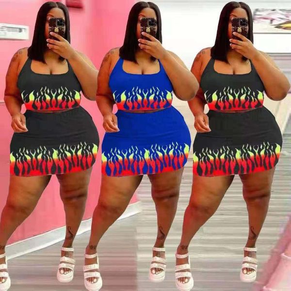 plus size tracksuits waterarea 2021 women clothing print halter crop and mini bodycon skinny skirts 2 piece set outfit summer
plus size tracksuits waterarea 2021 women clothing print halter crop and mini bodycon skinny skirts 2 piece set outfit summer
