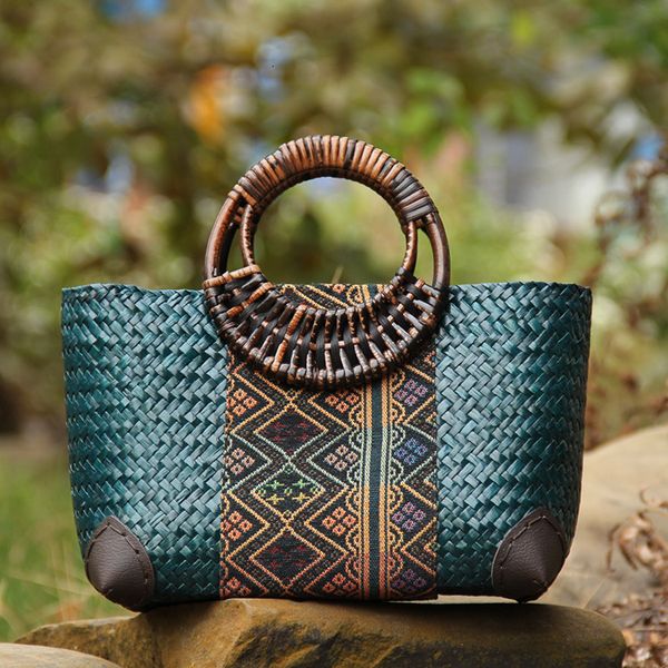 woven bag straw bamboo brown stuff sackstotes straw women's thailand rattan leisure vacation hand small
woven bag straw bamboo brown stuff sackstotes straw women's thailand rattan leisure vacation hand small