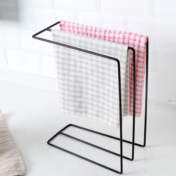 bathroom storage & organization floor-standing kitchen organizer towel rack hanging holder hanger iron frame for
bathroom storage & organization floor-standing kitchen organizer towel rack hanging holder hanger iron frame for