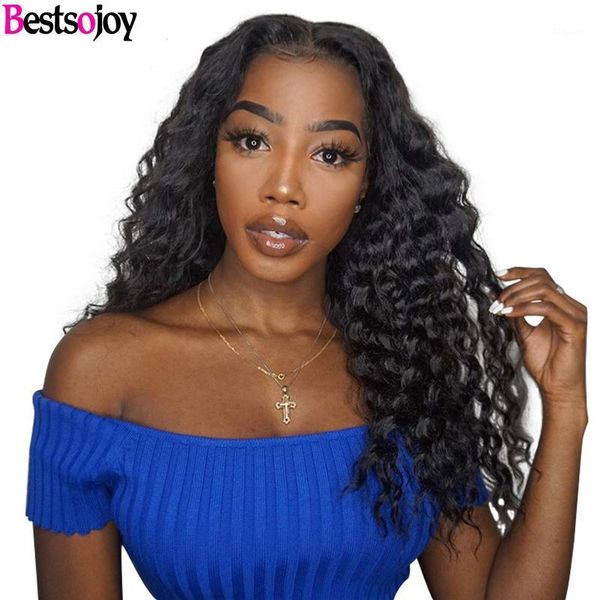 deep wave wig hd lace 4x4 closure front human hair wigs pre plucked for black women peruvian hair1, Black;brown
deep wave wig hd lace 4x4 closure front human hair wigs pre plucked for black women peruvian hair1, Black;brown