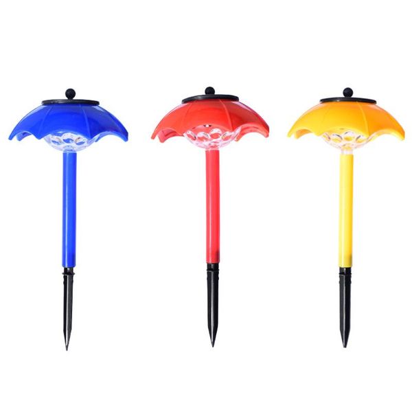 solar lawn lamp mini umbrella led light waterproof automatic dazzling night ground garden decoration lights lamps
solar lawn lamp mini umbrella led light waterproof automatic dazzling night ground garden decoration lights lamps