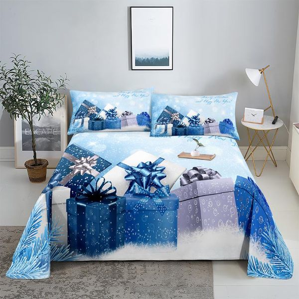 sheets & sets blue gift box 0.9/1.2/1.5/1.8/2.0m digital printing polyester bed flat sheet with case print bedding set
sheets & sets blue gift box 0.9/1.2/1.5/1.8/2.0m digital printing polyester bed flat sheet with case print bedding set
