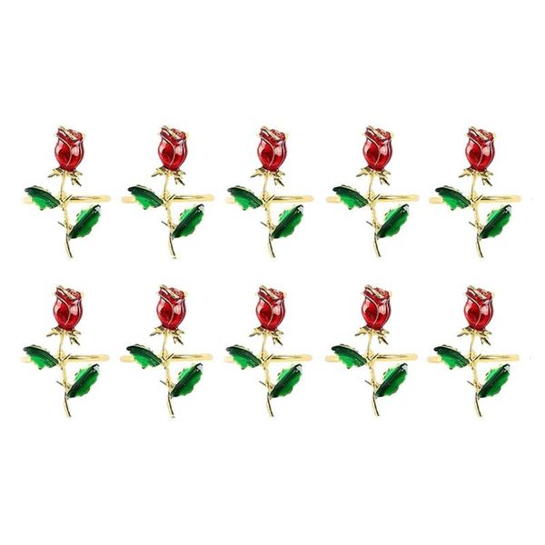 napkin rings 10pcs valentine rose flower holders table decor for dinner wedding party el decoration
napkin rings 10pcs valentine rose flower holders table decor for dinner wedding party el decoration