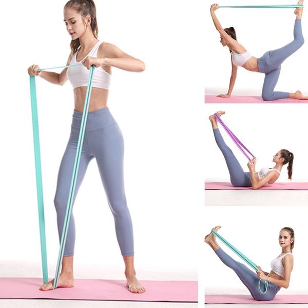 3pcs pull rope with bag resistance bands pilates elastic belt durable portable stretching home gym indoor universal yoga fitness
3pcs pull rope with bag resistance bands pilates elastic belt durable portable stretching home gym indoor universal yoga fitness