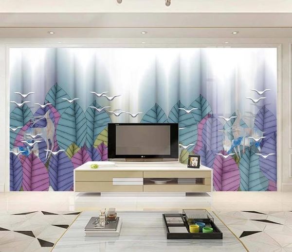 wallpapers custom 3d artistic conception landscape forest elk large mural living room sofa background po wallpaper roll
wallpapers custom 3d artistic conception landscape forest elk large mural living room sofa background po wallpaper roll