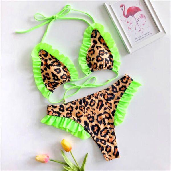women's swimwear padded push up bikini set underwire flower ruffles swimsuit for women solid bandeau female bathing suit 2021 summer bi, White;black
women's swimwear padded push up bikini set underwire flower ruffles swimsuit for women solid bandeau female bathing suit 2021 summer bi, White;black