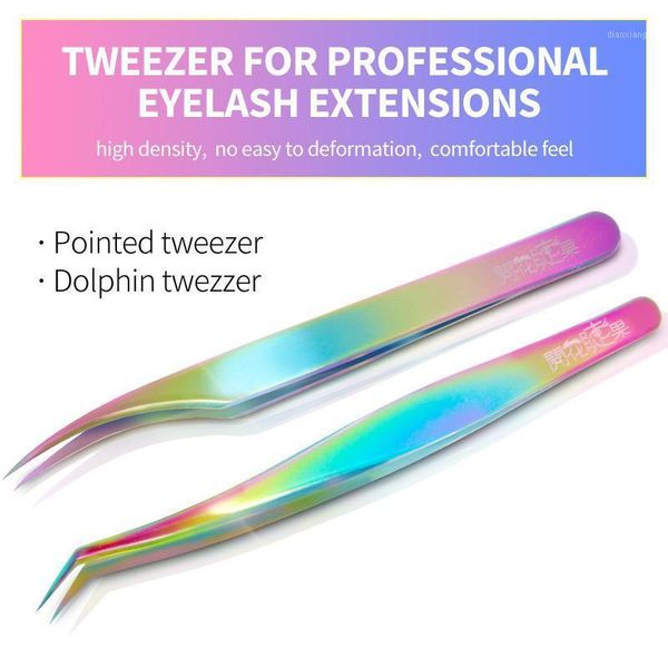 blueyes colorful rainbow twezzers stainless steel colors tweezers set grafting eyelashes extension makeup maintenance tools kits false1
blueyes colorful rainbow twezzers stainless steel colors tweezers set grafting eyelashes extension makeup maintenance tools kits false1