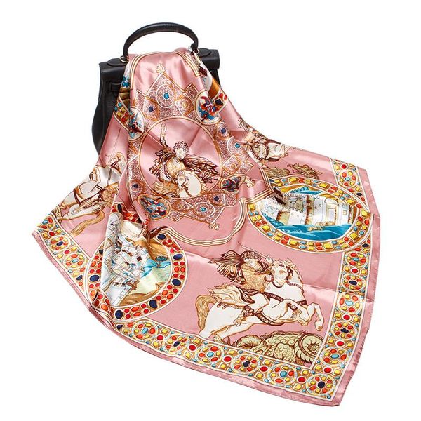 scarves shawl silk hijab scarf female square mulberry beach cover-upsbandana bufand de seda foulard en soie solar playa, Blue;gray
scarves shawl silk hijab scarf female square mulberry beach cover-upsbandana bufand de seda foulard en soie solar playa, Blue;gray