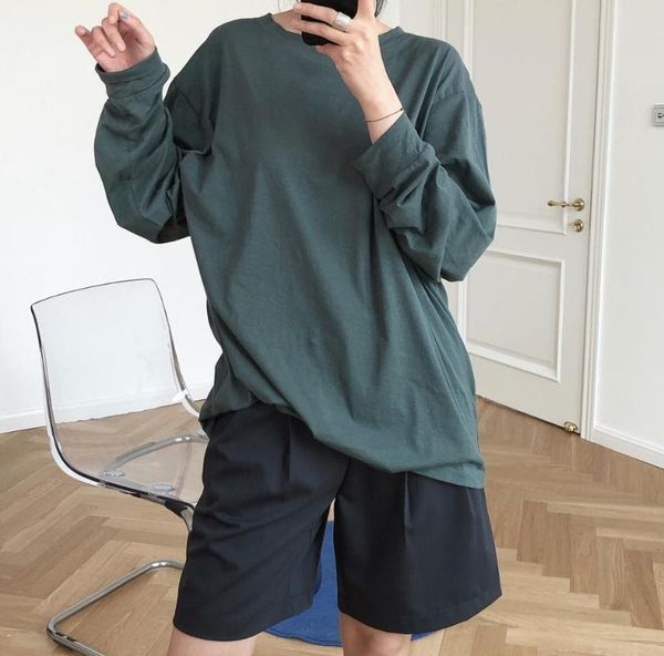 women's hoodies & sweatshirts woman thin cotton colorful sweatshirt, Black 
women's hoodies & sweatshirts woman thin cotton colorful sweatshirt, Black