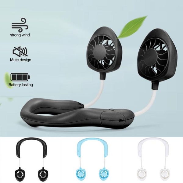 electric fans portable hand neckband double fan mini usb rechargeable wearable summer air cooler 3 speed adjustable
electric fans portable hand neckband double fan mini usb rechargeable wearable summer air cooler 3 speed adjustable