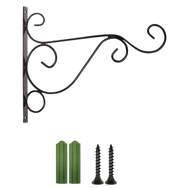 hooks & rails indoor outdoor wall type plant pot hanging bracket hanger metal hook plants holder balcony home decoration floating shelves
hooks & rails indoor outdoor wall type plant pot hanging bracket hanger metal hook plants holder balcony home decoration floating shelves