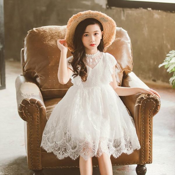 summer lace girl baby girls dresses princess wedding party frock cute kids for birthday bridesmaid age 3 to 14, Red;yellow
summer lace girl baby girls dresses princess wedding party frock cute kids for birthday bridesmaid age 3 to 14, Red;yellow