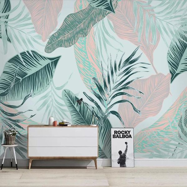 wallpapers milofi custom 3d wallpaper mural nordic minimalist abstract lines tropical leaves living room bedroom background wall decoration
wallpapers milofi custom 3d wallpaper mural nordic minimalist abstract lines tropical leaves living room bedroom background wall decoration