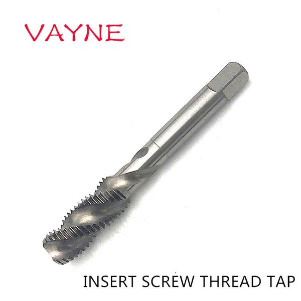 hand tools vayne hss st screw thread insert tap m8x1.25/1 m10x1.5/1.25 m12x1.75/1.5 right metric fine sti taps
hand tools vayne hss st screw thread insert tap m8x1.25/1 m10x1.5/1.25 m12x1.75/1.5 right metric fine sti taps