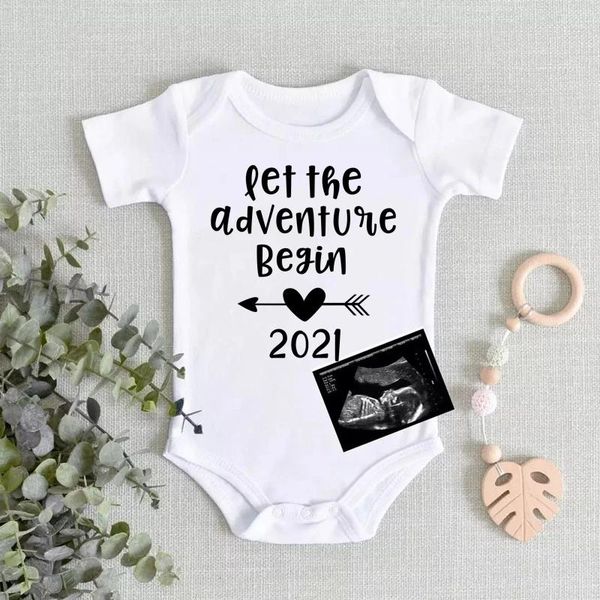 rompers pregnancy announce born baby clothes girls boys clothing let the adventure begin 2021 cotton bodysuit onesie, Blue
rompers pregnancy announce born baby clothes girls boys clothing let the adventure begin 2021 cotton bodysuit onesie, Blue