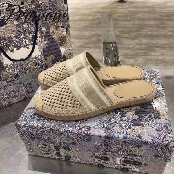 slippers prowow spring summer mesh vacation flats sandals shoes women zapatos mujer, Black
slippers prowow spring summer mesh vacation flats sandals shoes women zapatos mujer, Black