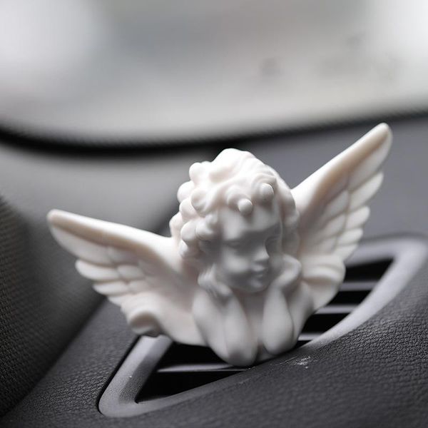 craft tools 3d little angel silicone mold car decoration diy gypsum candle making resin soap
craft tools 3d little angel silicone mold car decoration diy gypsum candle making resin soap