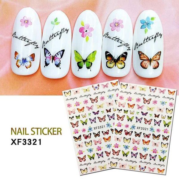 1sheet colorful nail sticker paper butterfly pattern transfer beautiful decals decoration art wraps diy design accessories1, Black
1sheet colorful nail sticker paper butterfly pattern transfer beautiful decals decoration art wraps diy design accessories1, Black
