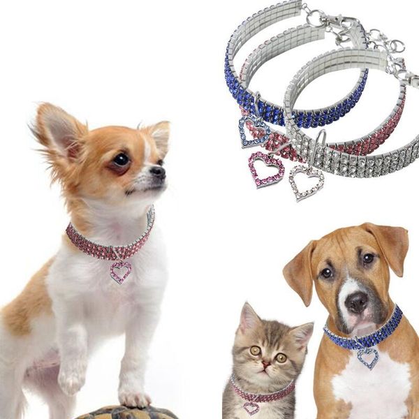 dog collars & leashes pet collar necklace elasticity small lady heart pendant for dogs cats accessories
dog collars & leashes pet collar necklace elasticity small lady heart pendant for dogs cats accessories