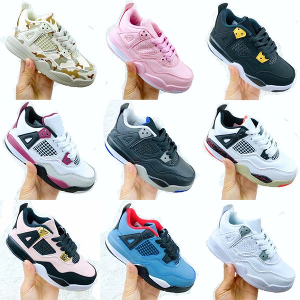 bred sail university blue kids 4 4s outdoor shoes pink what the pure money royalty fire red lava fashion baby trainers eur 26-35
bred sail university blue kids 4 4s outdoor shoes pink what the pure money royalty fire red lava fashion baby trainers eur 26-35
