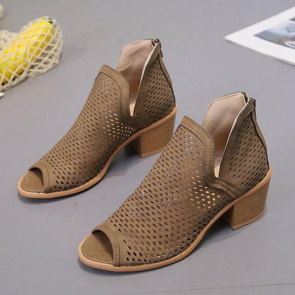 summer sandals shoes woman 2021 fashion high heels party dress female casual wedding, Black
summer sandals shoes woman 2021 fashion high heels party dress female casual wedding, Black