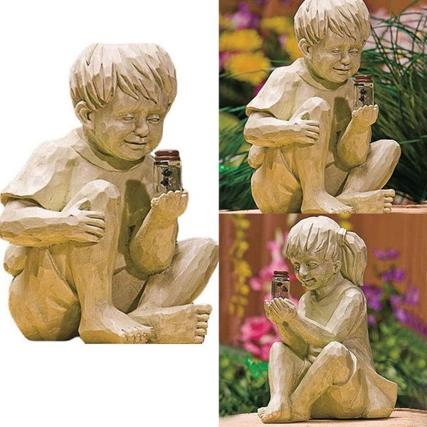 glimpses of god boy statue easter garden decoration resin ornament with led light solar power lbe decorations
glimpses of god boy statue easter garden decoration resin ornament with led light solar power lbe decorations