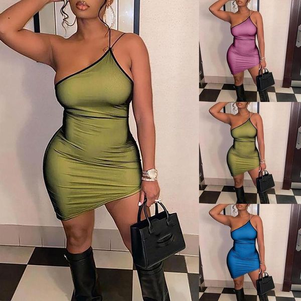 casual dresses summer women's fashion design sense bandage open back slim bag hip dress for women robe femme vestidos, Black;gray
casual dresses summer women's fashion design sense bandage open back slim bag hip dress for women robe femme vestidos, Black;gray