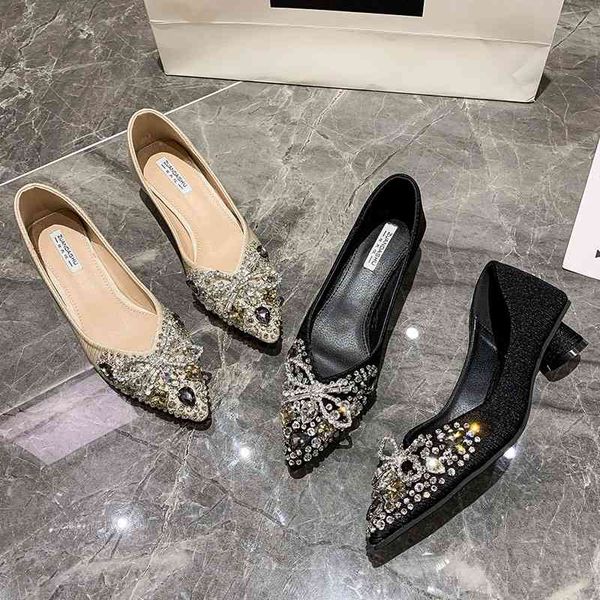 sandals 2021 spring all-match scoop shoes shallow mouth bow bride wedding thick high heels party dress women 9kip, Black
sandals 2021 spring all-match scoop shoes shallow mouth bow bride wedding thick high heels party dress women 9kip, Black