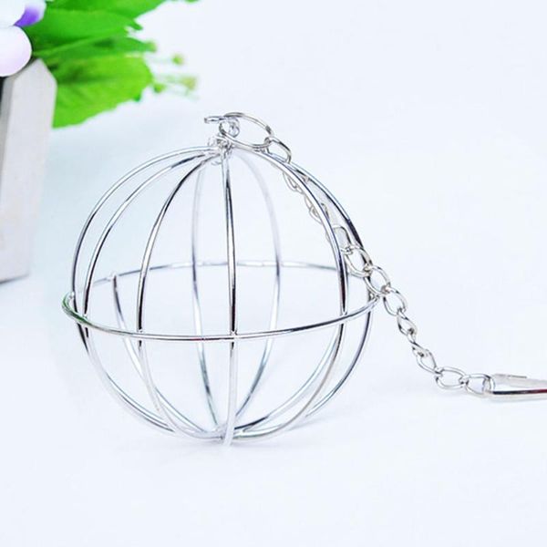 small animal supplies hanging pendant hay ball pet toys stainless steel sphere feed dispense exercise guinea pig hamster toy
small animal supplies hanging pendant hay ball pet toys stainless steel sphere feed dispense exercise guinea pig hamster toy