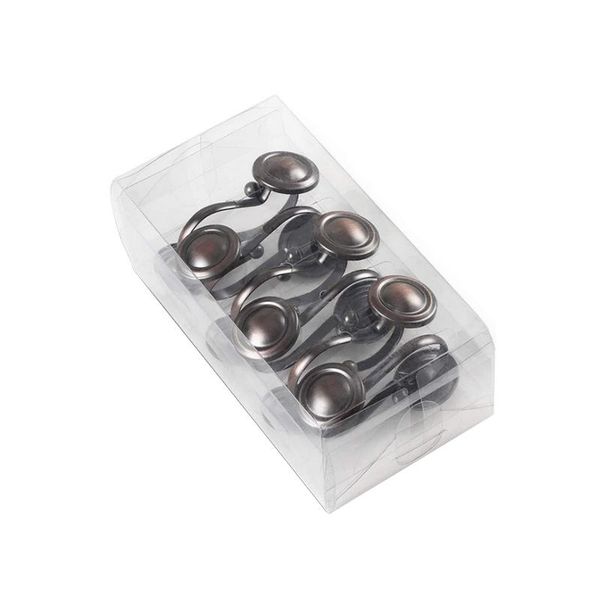 shower curtains 12pcs antique round bronze curtain hooks ring bathroom hook easy to install
shower curtains 12pcs antique round bronze curtain hooks ring bathroom hook easy to install