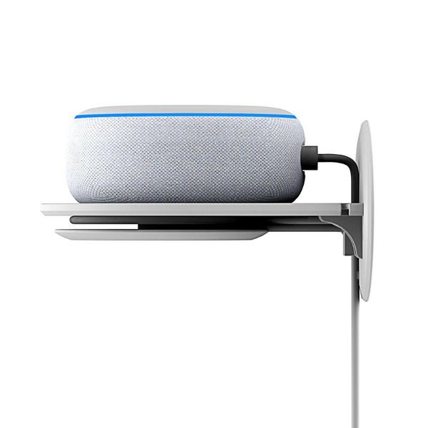 computer speakers mini wall mount stand for amazon echo dot 3rd generation speaker portable audio video accessories
computer speakers mini wall mount stand for amazon echo dot 3rd generation speaker portable audio video accessories